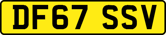 DF67SSV
