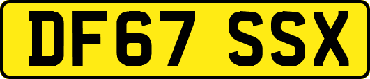 DF67SSX