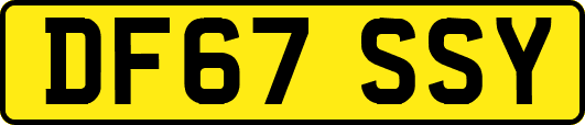 DF67SSY