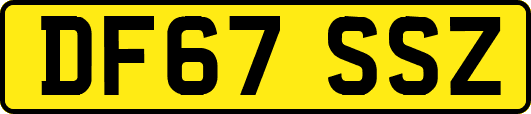 DF67SSZ