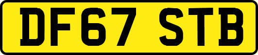 DF67STB