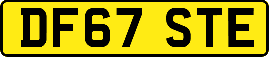 DF67STE