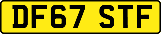 DF67STF