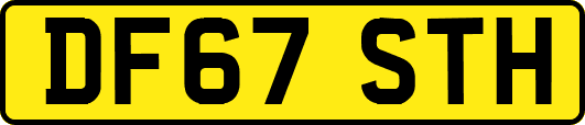 DF67STH