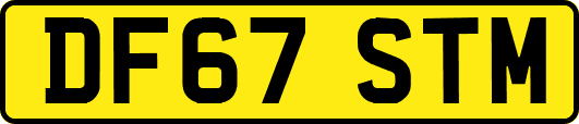 DF67STM