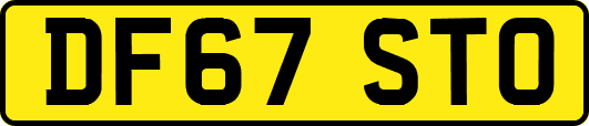 DF67STO