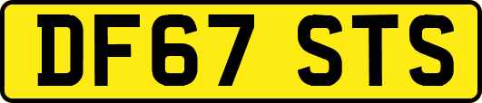 DF67STS
