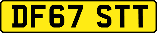 DF67STT