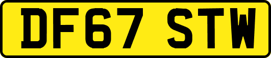 DF67STW