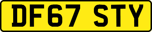 DF67STY