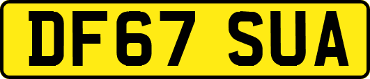 DF67SUA
