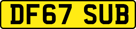 DF67SUB