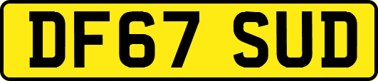 DF67SUD