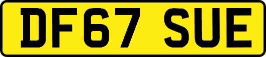 DF67SUE