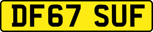 DF67SUF