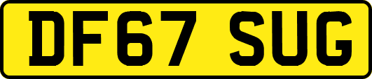 DF67SUG