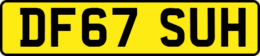 DF67SUH