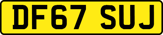 DF67SUJ