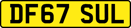 DF67SUL