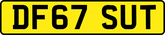 DF67SUT
