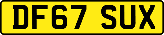 DF67SUX