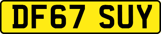 DF67SUY