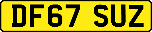 DF67SUZ
