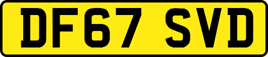 DF67SVD