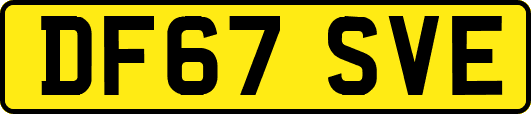 DF67SVE