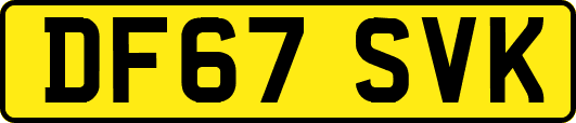 DF67SVK