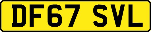 DF67SVL