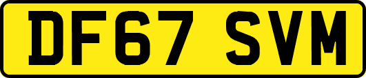 DF67SVM