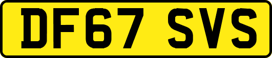 DF67SVS