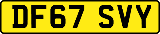 DF67SVY