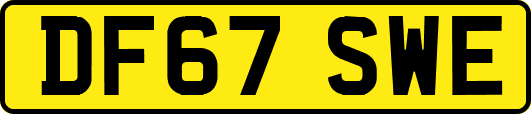 DF67SWE