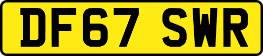 DF67SWR