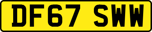 DF67SWW