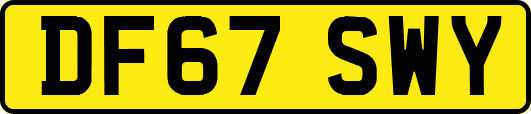 DF67SWY