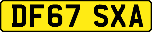 DF67SXA