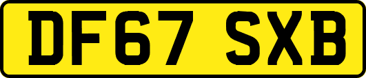 DF67SXB