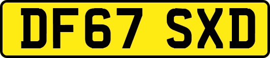 DF67SXD