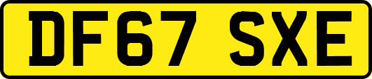 DF67SXE