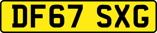 DF67SXG