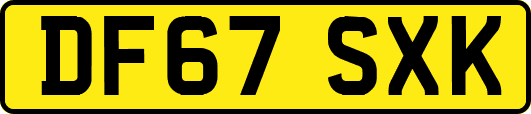 DF67SXK