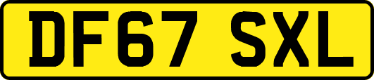 DF67SXL