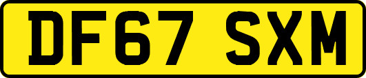 DF67SXM