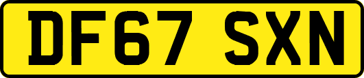 DF67SXN