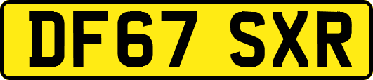 DF67SXR
