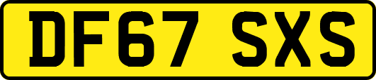 DF67SXS