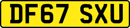 DF67SXU